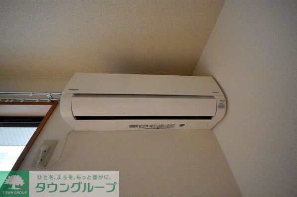 グランシャリオの物件内観写真